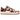 Nike Air Force 1 '07 Field Brown Gum Medium Brown Sail sneakers i sidoprofil med brun overdel, snørebånd og gummisål