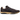 New Balance 204L AURALEE Brown sneakers i sideprofil med brune ruskindsdetaljer, snørebånd og gummisål