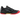 ASICS Solution Speed FF L.E. W Black/Gold sneakers i et vinklet udsnit med sort overdel og gyldne detaljer på snøre og sål