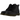Dr Martens 939 Ben Boot sneakers i et klassisk sideprofil med mørkt læder og robuste snørebånd