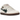 Adidas Samba Bape World Cup Pack White Forest sneakers i sideprofil med hvid læderoverdel, grønne detaljer og klassiske snørebånd