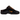 Kids of Immigrants x Nike T-90 Mule 'Velvet Brown' sneakers i en vinklet visning med brun overdel i velour og karakteristiske detaljer