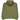 Carhartt Hooded Sweat Dundee / Glassy Pink sneakers vist i et klassisk sideprofil med lyserødt bomuldsmateriale og snoretræk