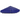 Got Sole Nike Mind 001 Slide Old Royal sneakers i en flot vinkel med blå overdel og markant design