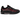 Nike Air Max TL 2.5 Black Team Crimson Metallic Silver sneakers i sideprofil med sort mesh overdel og røde detaljer