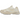 ARKK Copenhagen Gravity Sky White sneakers i hvid sideprofil med mesh overdel, snørebånd og hvid sål
