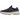 ARKK Copenhagen City-free Trail Academy Blue sneakers vist i en klassisk sideprofil med blå overdel og holdbar gummisål