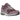 New Balance 2002R Protection Pack Pink sneakers i sideprofil med rå kanter, pink ruskind og hvid sål