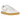 Nike Field General '82 White Gum sneakers i sideprofil med hvid overdel og klassisk gummisål