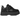 UGG Astromel Black sneakers i et klassisk sideprofil med sort overdel i ruskind, matierende snørebånd og slidstærk gummisål