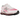 New Balance Abzorb 2000 Rose Sugar sneakers i en flot sideprofil med lyserød overdel, hvide detaljer og klassiske snørebånd