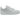 Nike Air Force 1 Low '07 LV8 Off White Summit White sneakers i sideprofil med hvid læderoverdel og klassisk sål
