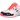 ASICS W Gel-lyte Iii Og White sneakers i sideprofil med hvid mesh overdel, snørebånd og karakteristiske siderstriber