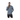 Product Image Nike Team Woven Jacket Black/Grey