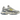 New Balance 9060R 'Night Lights' sneakers i sideprofil med flerfarvet mesh og ruskind, chunky sål samt genkendelig N-logo.