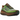Nike Vomero Plus Doernbecher Molly Bell sneakers vist i sideprofil med flerfarvet overdel, snørebånd og gummisål