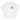 Carhartt WIP S/s Body Of Work T-shirt White / Black sneakers i frontview med hvid bomuld og sort brystprint