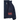 Billionaire Boys Club Small Arch Logo Puffer Jacket Navy sneakers med frontvisning og marineblåt polstret design samt hvidt brystlogo