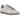 Adidas BW Army Earth Strata Cracked Leather sneakers i en sideprofil med brun krakeleret læderoverdel og klassisk gummisål