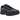 Nike P-6000 Black Cool Grey Obsidian sneakers i sideprofil med sort mesh-overdel, grå detaljer og klassiske snørebånd