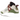 Jordan Spizike Low Chinese New Year sneakers i et vinklet udsnit med rød overdel, hvide snørebånd og detaljeret mønster på hælen