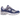 New Balance 2002R Protection Pack Navy Raincloud sneakers i sideprofil med slidt aegte laeder og ruskind samt snoerbande