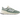 New Balance 997R Green sneakers i et klassisk sideprofil med grøn overdel og hvid mellemsål