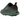 Nike Mind 002 Camo Green sneakers i sideprofil med grøn camouflage overdel, matchende snørebånd og slidstærk gummisål