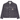 Carhartt WIP Orlean Jacket Orlean Stripe, Black / White sneakers vist i frontalt snit med sort og hvid stripet denim og knaplukning