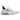 Nike Air Max 270 'White' sneakers i sideprofil med hvid overdel i mesh og stor synlig Air-enhed i hælen