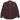 Carhartt WIP L/s Madison Cord Shirt Misty Thistle / Black sneakers i et stilrent sideprofil med blødt fløjl og knaplukning