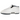 Adidas Crazy 2 Zero Metallic sneakers i et dynamisk vinklet udsnit med skinnende metalliske detaljer og klassiske snørebånd