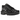 Nike Air Max Plus SE Black Chrome sneakers i vinkelret visning med sort overdel, kromdetaljer og karakteristiske linjer