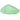 Nike Mind 001 Slide Cucumber Calm sneakers i grøn sideprofil med formstøbt design, åndbar overdel og præget logo på remmen