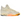 Jordan 4 Retro Birds of Paradise sneakers i et klassisk sideprofil med grøn læderoverdel og hvid sål