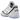 Nike LeBron 23 From This Point Forward sneakers i et flot sideprofil med synlige snørebånd og detaljeret mellemsål