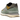 New Balance 574 Legacy Stone Island Light Green sneakers i sideprofil med lysegrøn overdel, hvide detaljer og slidstærk gummisål