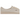 NEIGHBORHOOD x Vans Authentic 44 'Natural' sneakers i sideprofil med råhvid lærredsoverdel og hvid sål