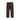 Carhartt Double Knee Pant Tobacco sneakers i en klassisk sideprofil fremvisende det robuste tobaksfarvede lærredsstof og dobbelte knædetaljer