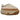UGG Venture Daze Cozy Natural sneakers i en flot vinkel med ruskindsoverdel, blødt foer og robust gummisål