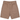 Carhartt Abbott Short Nomad sneakers i et klassisk sideprofil med slidstærkt canvismateriale og praktiske lommer i en lys beigefarvet tone
