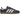 adidas Samba OG Black White Gum sneakers i sideprofil med sort læderoverdel, hvide 3-strips og klassisk gummisål