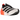 Adidas Dropset Elite Black Iron Metallic Shock Pink sneakers i sideprofil med sort overdel og pink detaljer