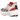 Nike Zoom Fly 6 Ekiden Pack sneakers i et dynamisk vinkelprofil med flerfarvet overdel og synlig snøring
