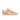 Charles F. Stead x Puma Suede 'Cashew Frosted Ivory' sneakers i sideprofil med lysebrunt ruskind, hvide snørebånd og signaturformstribe