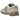 Nike Total 90 3 SP Pearl White Shadow Brown sneakers i sideprofil med hvid overdel, brune detaljer og klassisk snøring