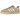 Adidas Clarks 8th Street Gazelle Indoor by Ronnie Fieg Molecule Exclusive sneakers i vinklet visning med ruskindsdetaljer og snørebånd