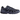 Nike P-6000 Dark Smoke Grey sneakers i et flot sideprofil med mørkegrå mesh og ikonisk swoosh