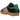 Adidas Gazelle Indoor Brown Velvet sneakers i sideprofil med brun overdel i velour, hvide læderdetaljer og klassisk gummisål