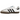 Adidas Samba OG Cloud White Core Black Gum sneakers i sideprofil med hvid læderoverdel, sorte og gyldne detaljer samt klassisk gummisål